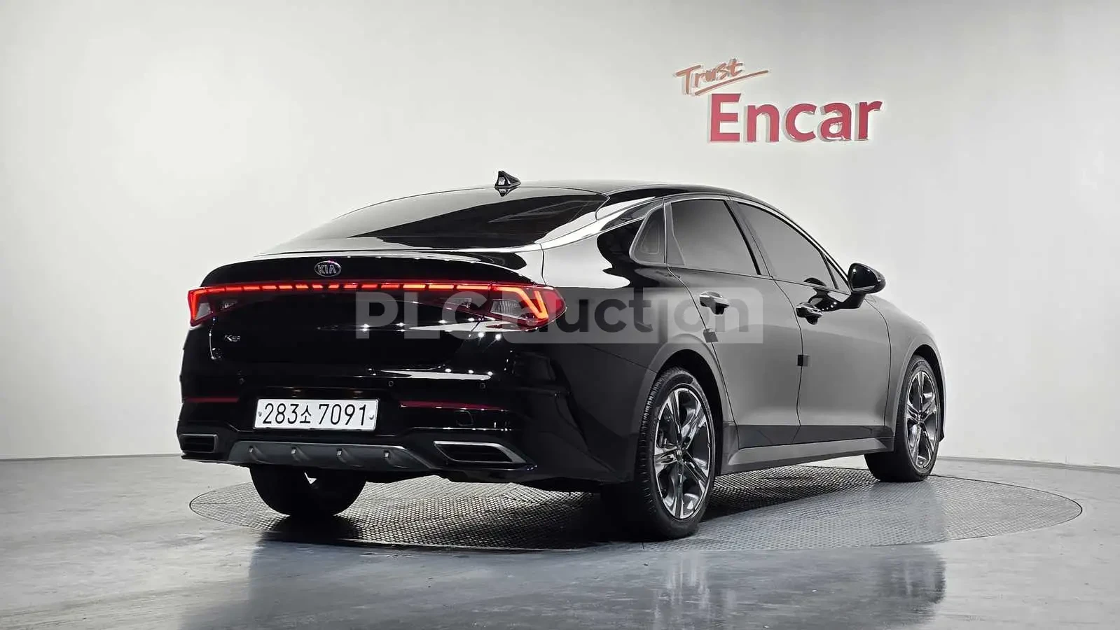 Kia K5 LPG | ����� | LANE ASSIST | Mobile.bg � ����������� 2