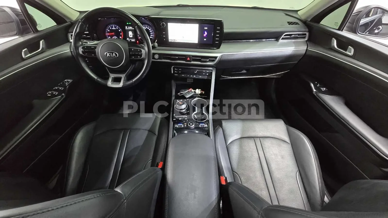 Kia K5 LPG | ����� | LANE ASSIST | Mobile.bg � ����������� 7