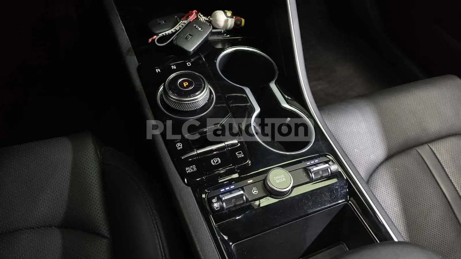 Kia K5 LPG | ����� | LANE ASSIST | Mobile.bg � ����������� 9