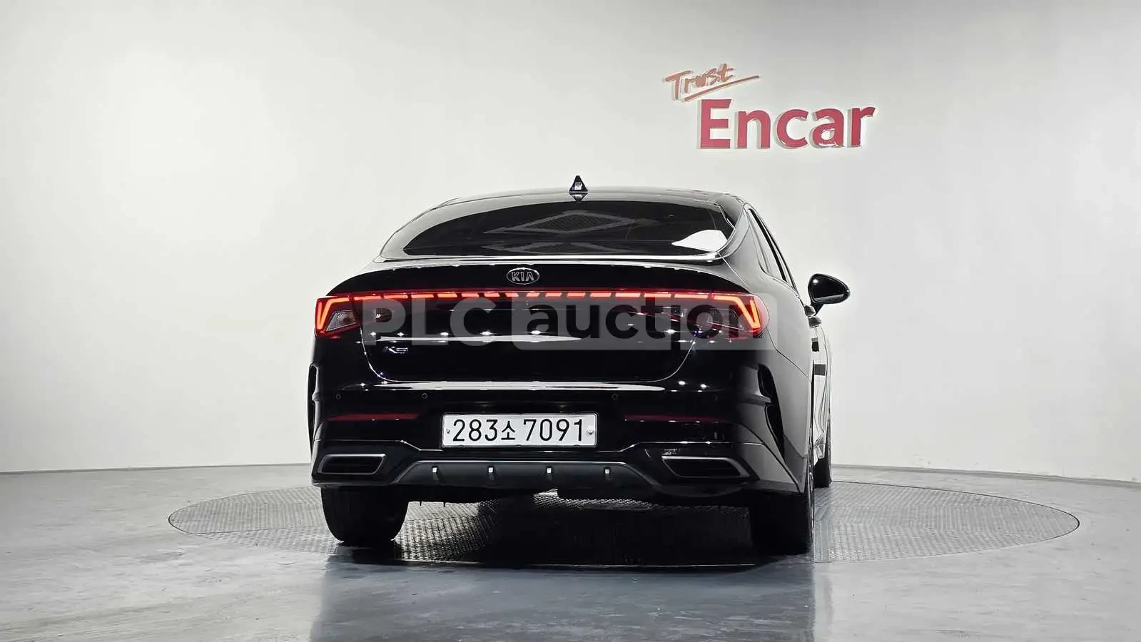 Kia K5 LPG | ����� | LANE ASSIST | Mobile.bg � ����������� 4