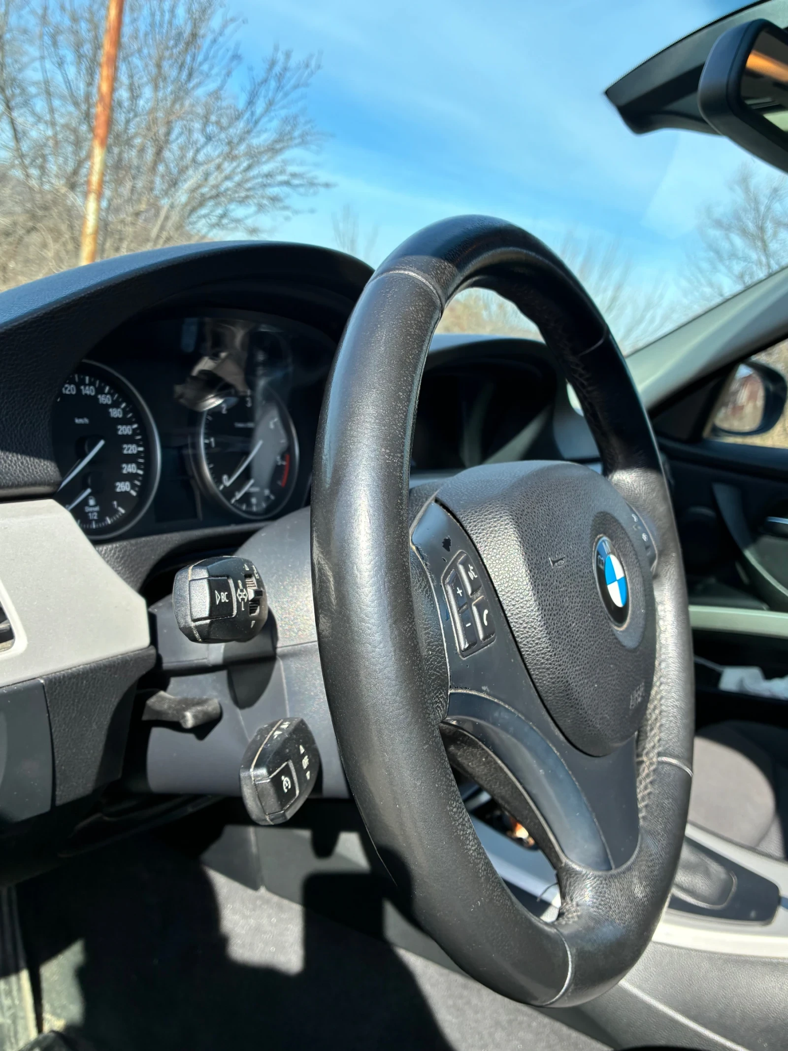 BMW 330 330XD LCI , снимка 10 - Автомобили и джипове - 54183564