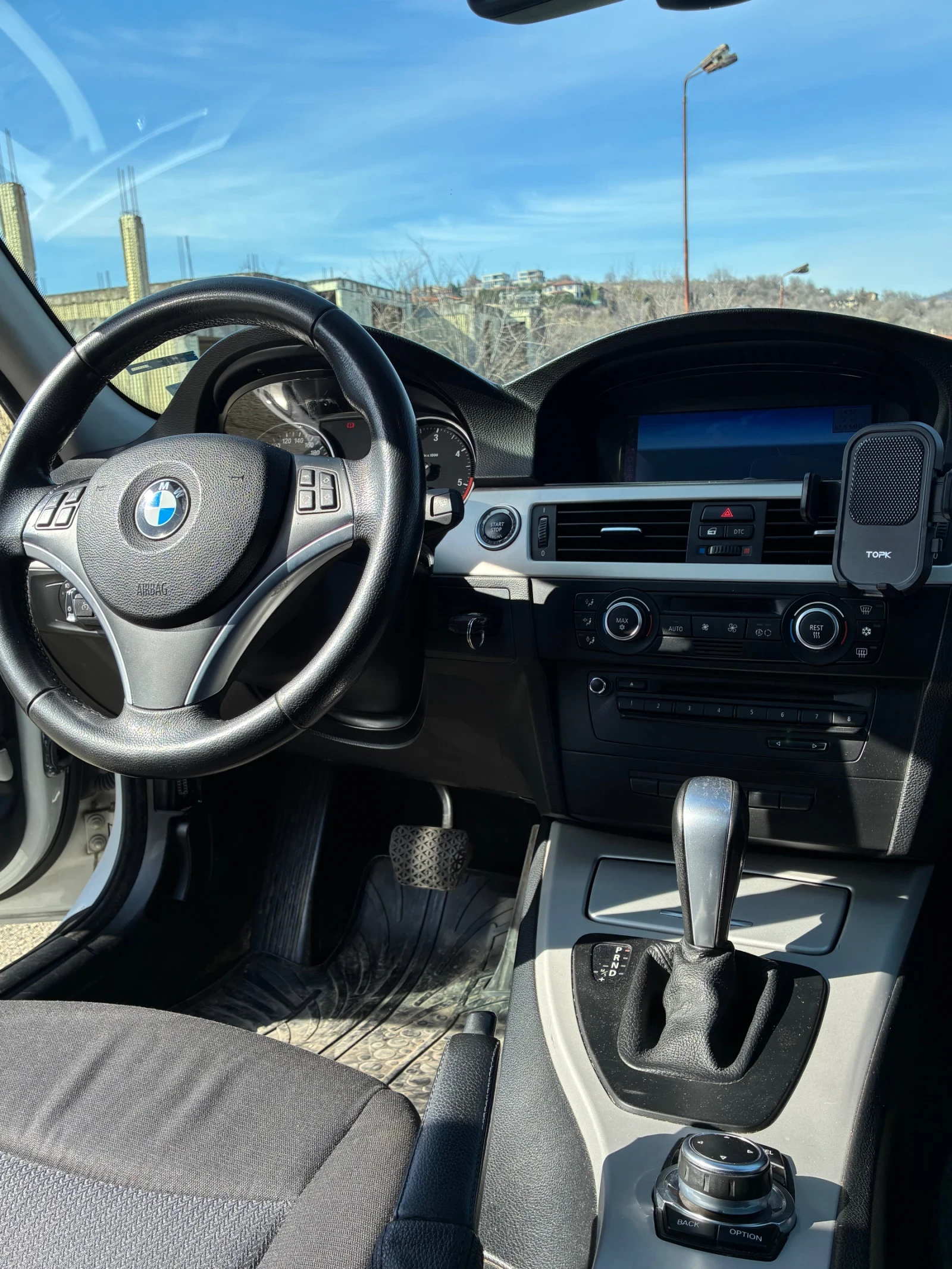 BMW 330 330XD LCI , снимка 11 - Автомобили и джипове - 54183564