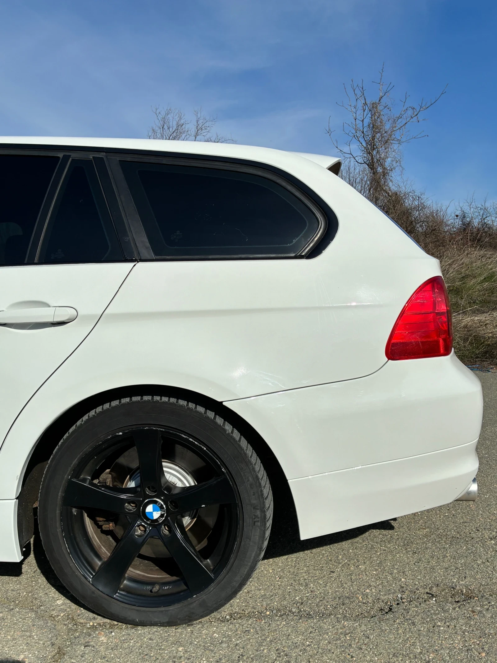 BMW 330 330XD LCI , снимка 8 - Автомобили и джипове - 54183564