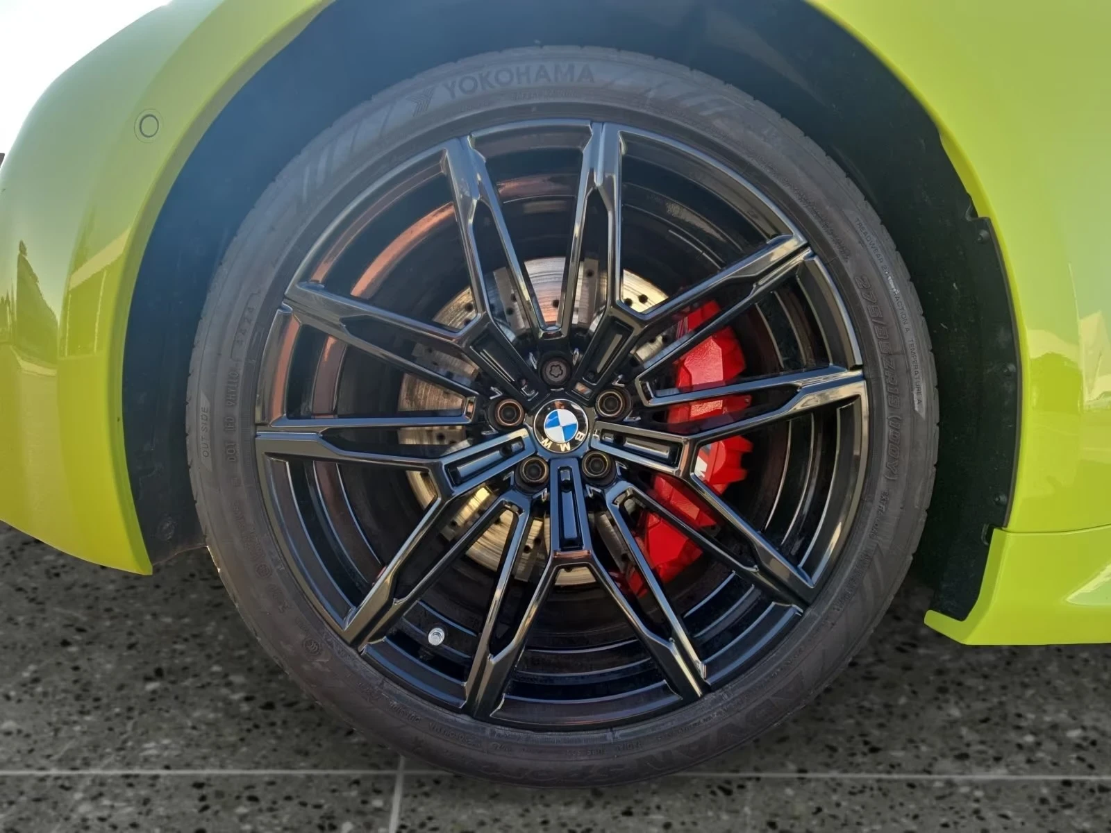 BMW M2 LCI Premium Selection Ad.LED HUD H/K DCC Keyless | Mobile.bg � ����������� 9
