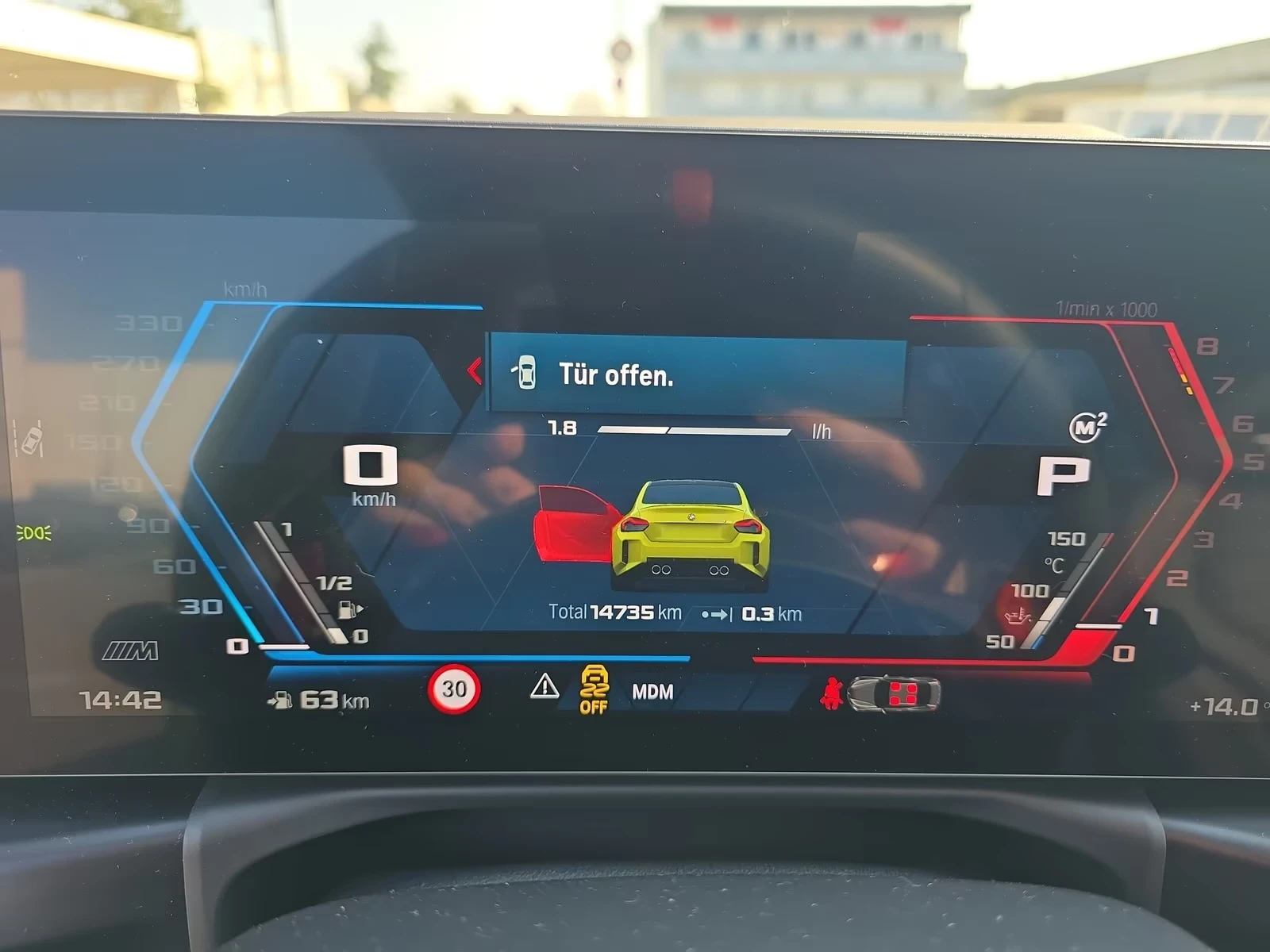 BMW M2 LCI Premium Selection Ad.LED HUD H/K DCC Keyless | Mobile.bg � ����������� 13