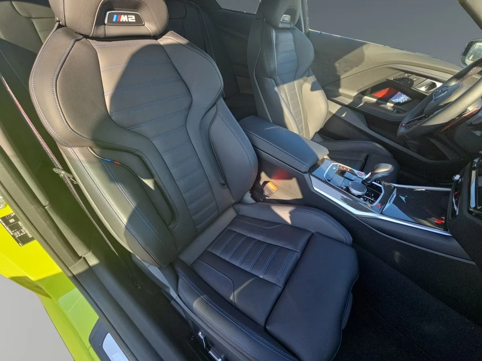 BMW M2 LCI Premium Selection Ad.LED HUD H/K DCC Keyless | Mobile.bg � ����������� 15