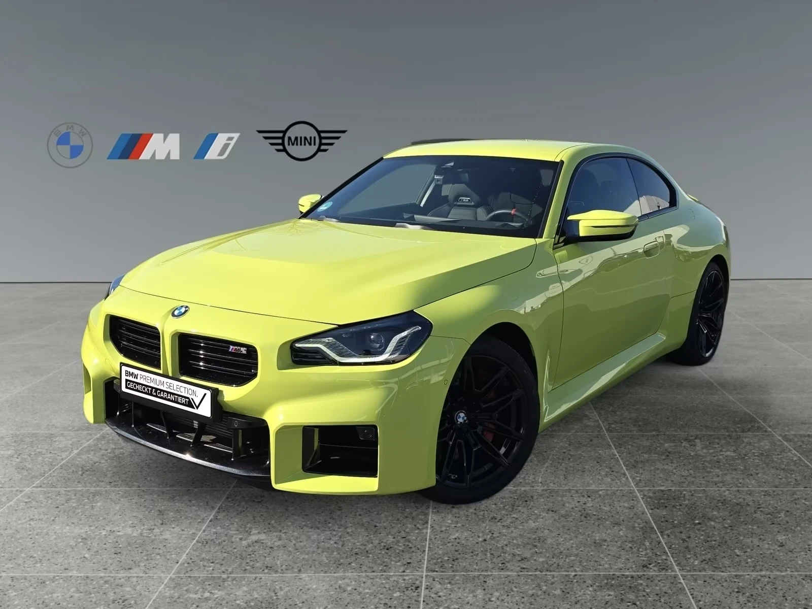 BMW M2 LCI Premium Selection Ad.LED HUD H/K DCC Keyless | Mobile.bg � ����������� 3