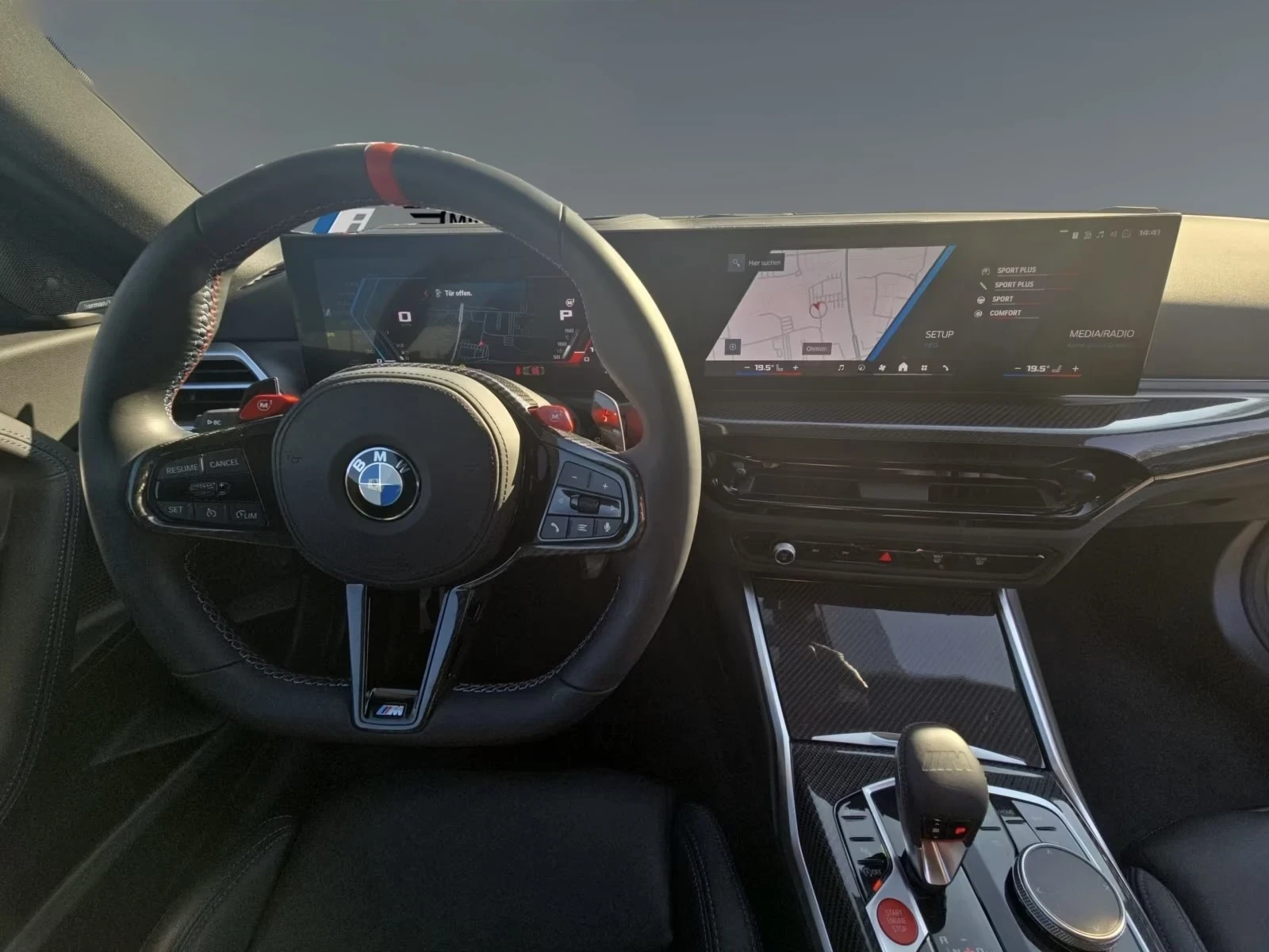BMW M2 LCI Premium Selection Ad.LED HUD H/K DCC Keyless | Mobile.bg � ����������� 12