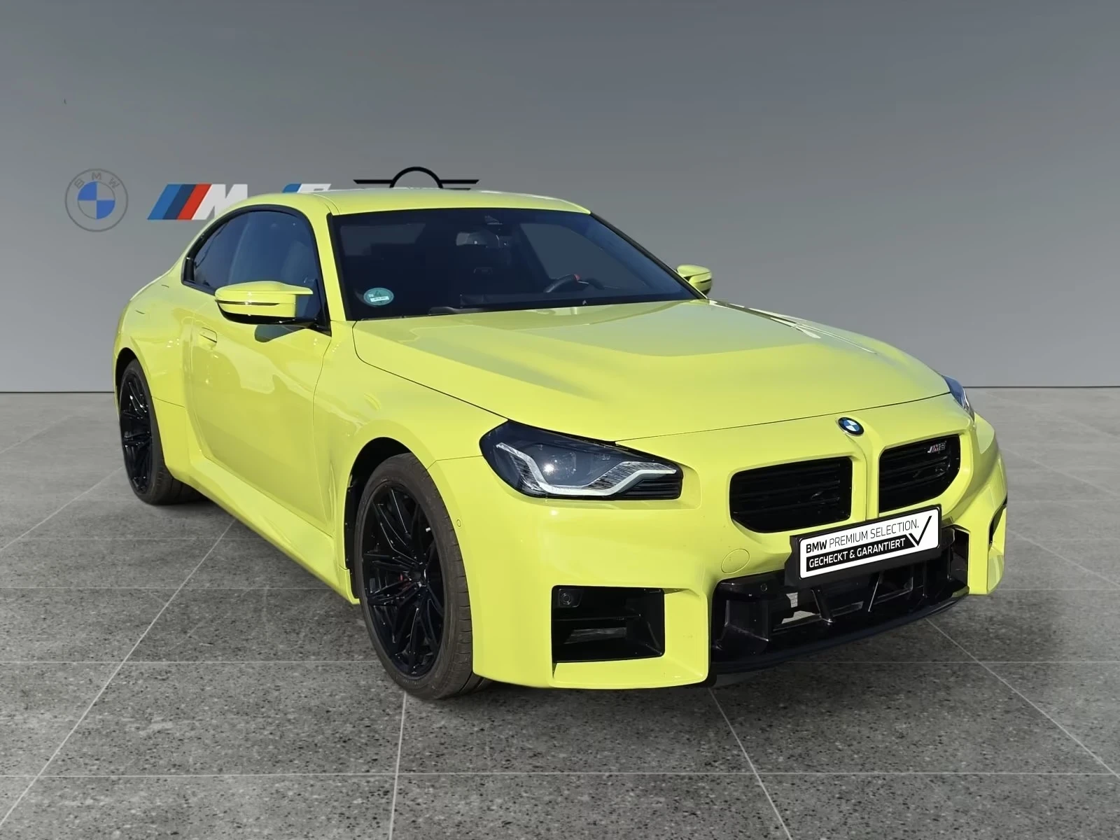 BMW M2 LCI Premium Selection Ad.LED HUD H/K DCC Keyless | Mobile.bg � ����������� 1