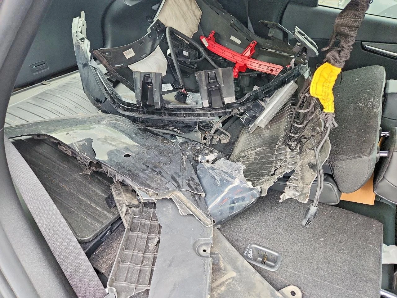 Kia EV6 0.0l Wind, снимка 12 - Автомобили и джипове - 54460401