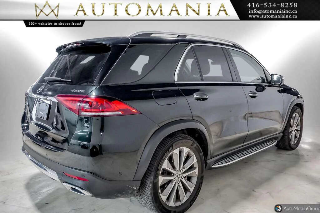 Mercedes-Benz GLE 450 БЕЗ УДАРИ / 360 /HEAD UP / BURMESTER / DIS / ЦЕНА , снимка 9 - Автомобили и джипове - 55010566