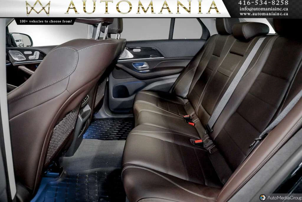 Mercedes-Benz GLE 450 БЕЗ УДАРИ / 360 /HEAD UP / BURMESTER / DIS / ЦЕНА , снимка 12 - Автомобили и джипове - 55010566