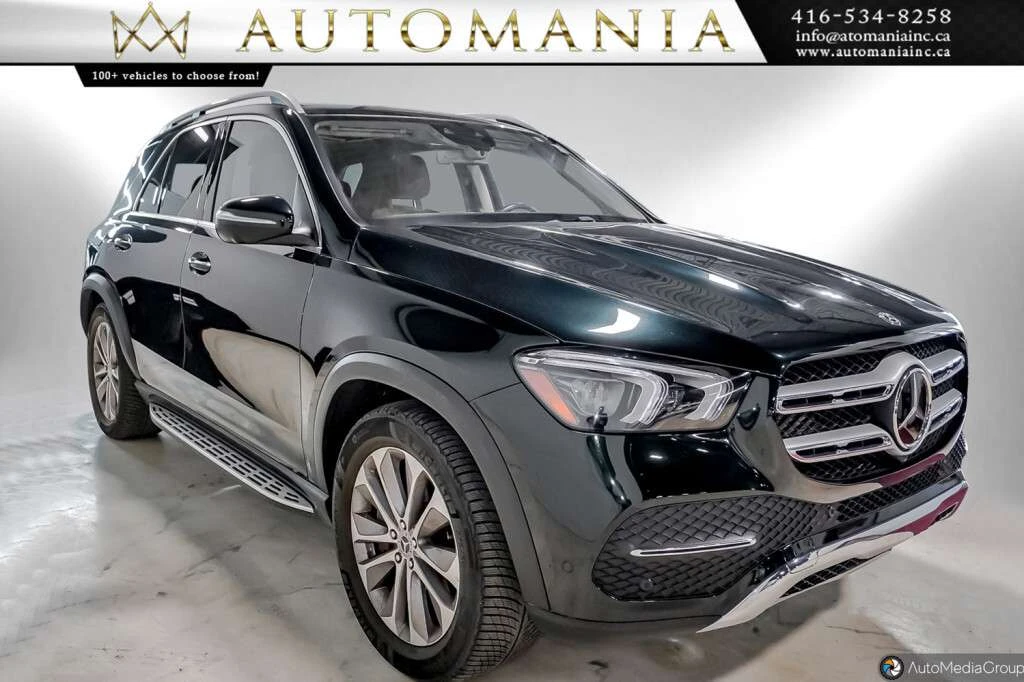 Mercedes-Benz GLE 450 БЕЗ УДАРИ / 360 /HEAD UP / BURMESTER / DIS / ЦЕНА 
