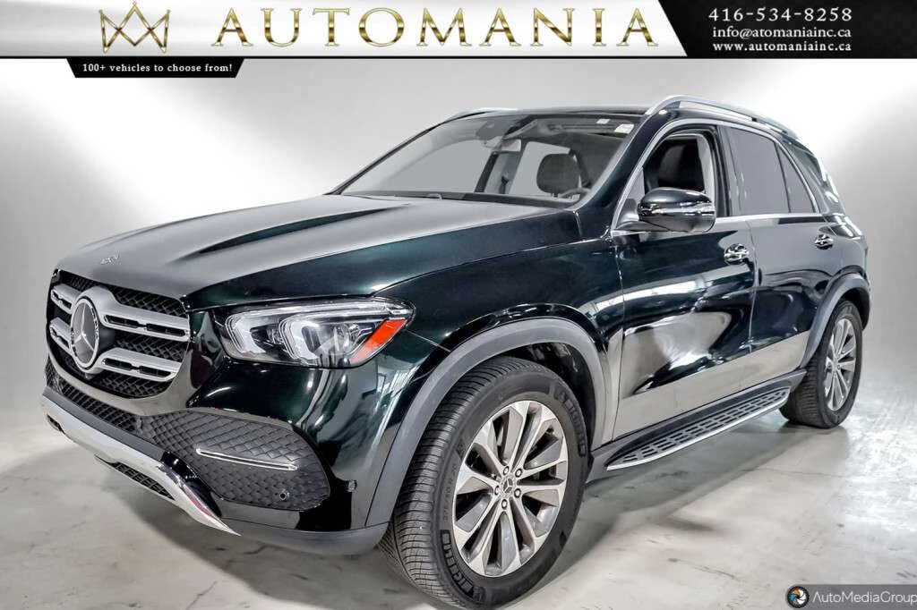 Mercedes-Benz GLE 450 БЕЗ УДАРИ / 360 /HEAD UP / BURMESTER / DIS / ЦЕНА , снимка 4 - Автомобили и джипове - 55010566