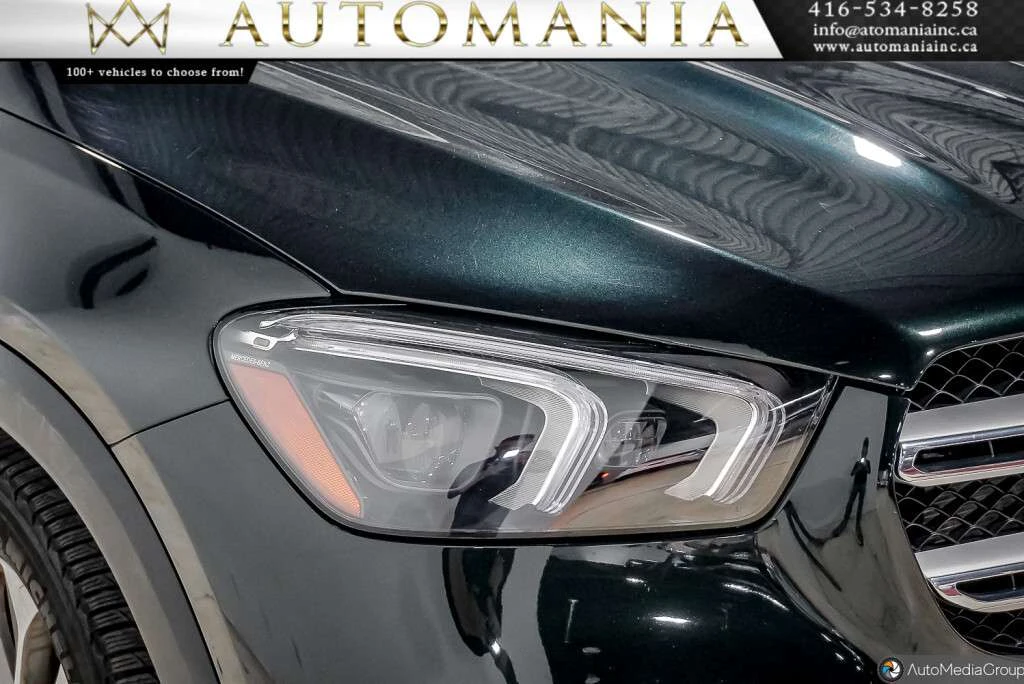 Mercedes-Benz GLE 450 БЕЗ УДАРИ / 360 /HEAD UP / BURMESTER / DIS / ЦЕНА , снимка 2 - Автомобили и джипове - 55010566