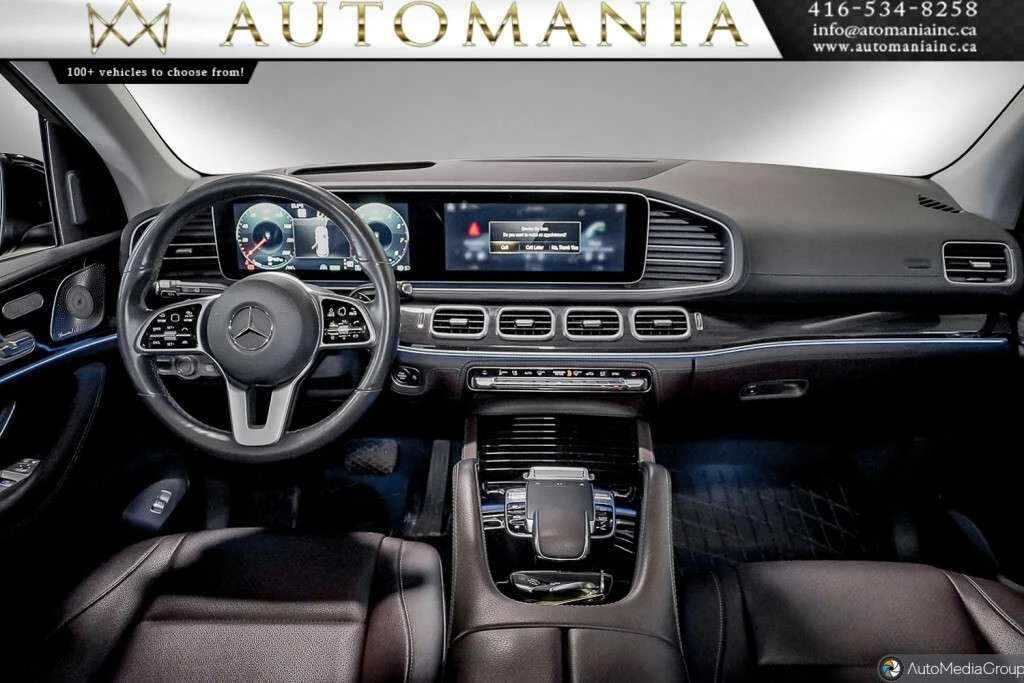 Mercedes-Benz GLE 450 БЕЗ УДАРИ / 360 /HEAD UP / BURMESTER / DIS / ЦЕНА , снимка 15 - Автомобили и джипове - 55010566