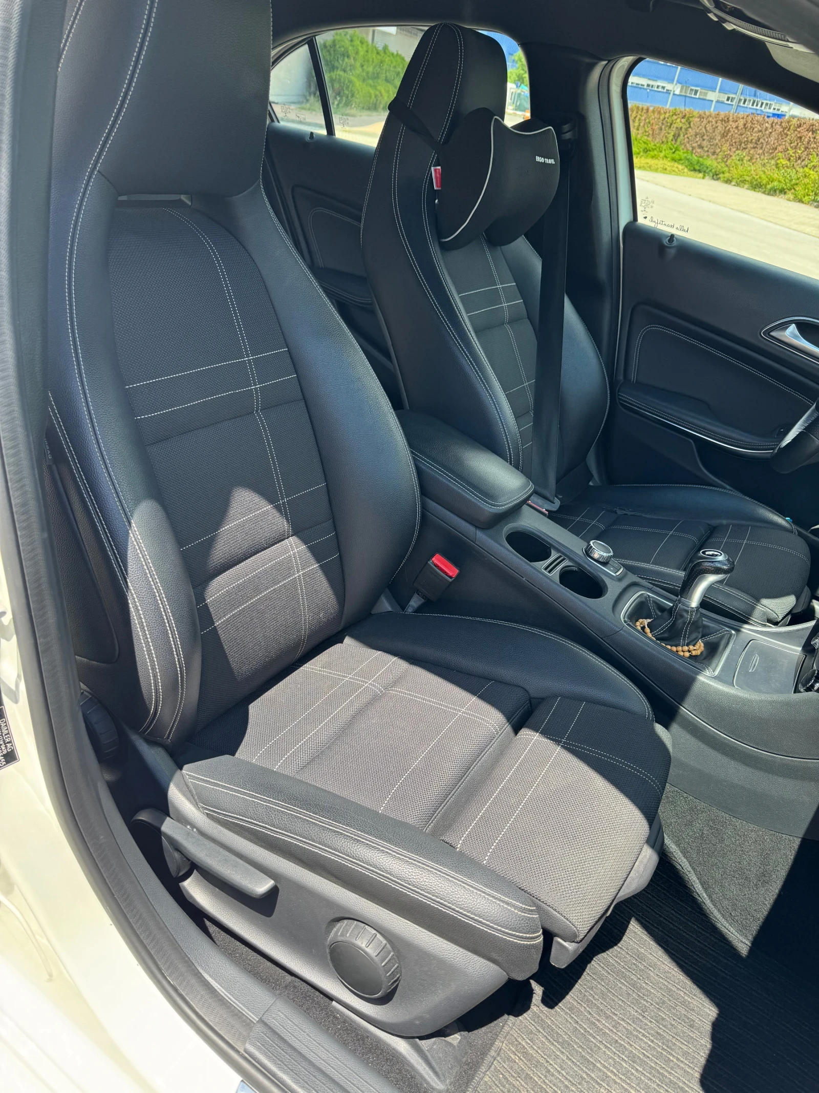 Mercedes-Benz A 200, снимка 13 - Автомобили и джипове - 55192498