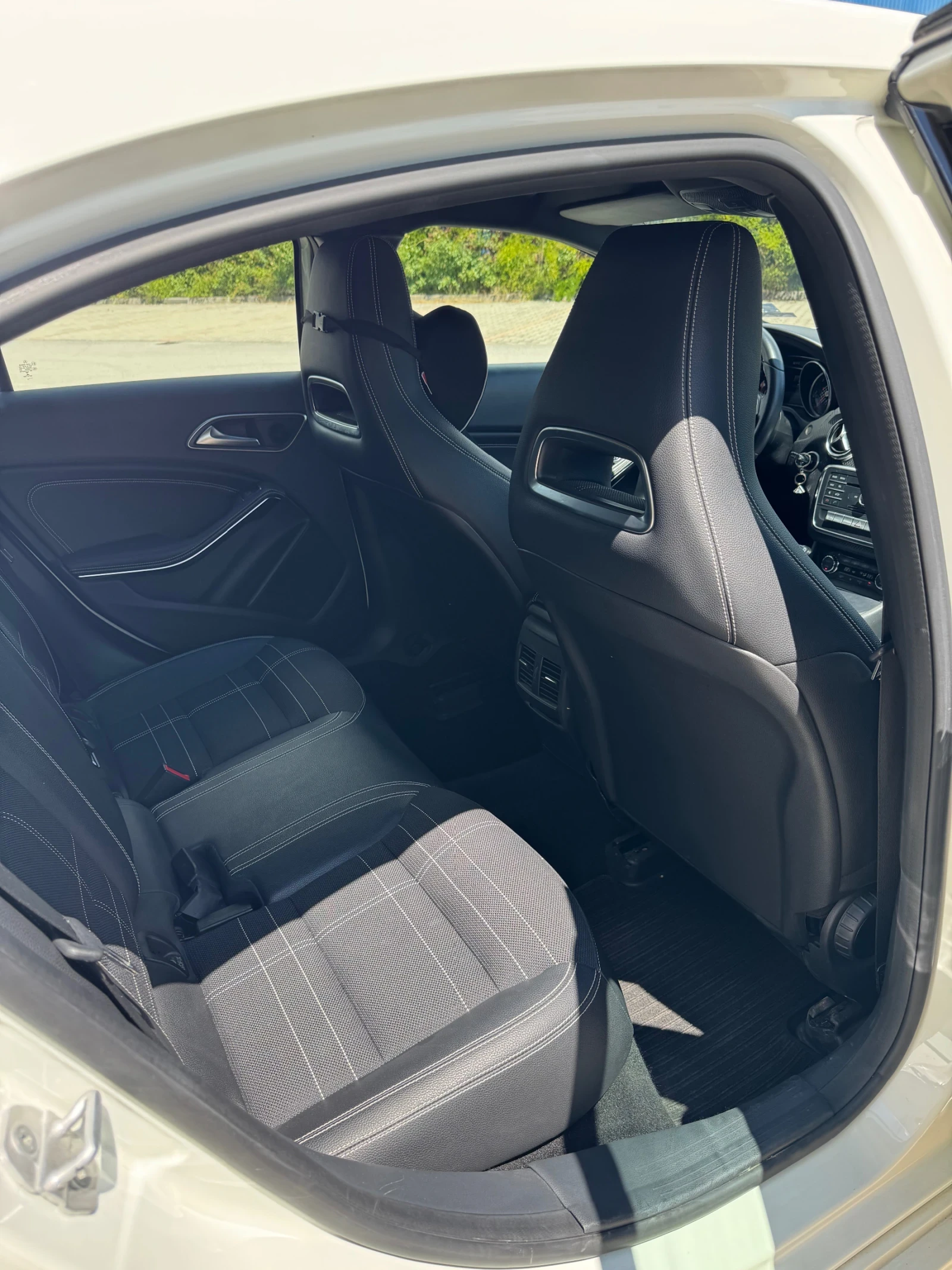 Mercedes-Benz A 200, снимка 14 - Автомобили и джипове - 55192498