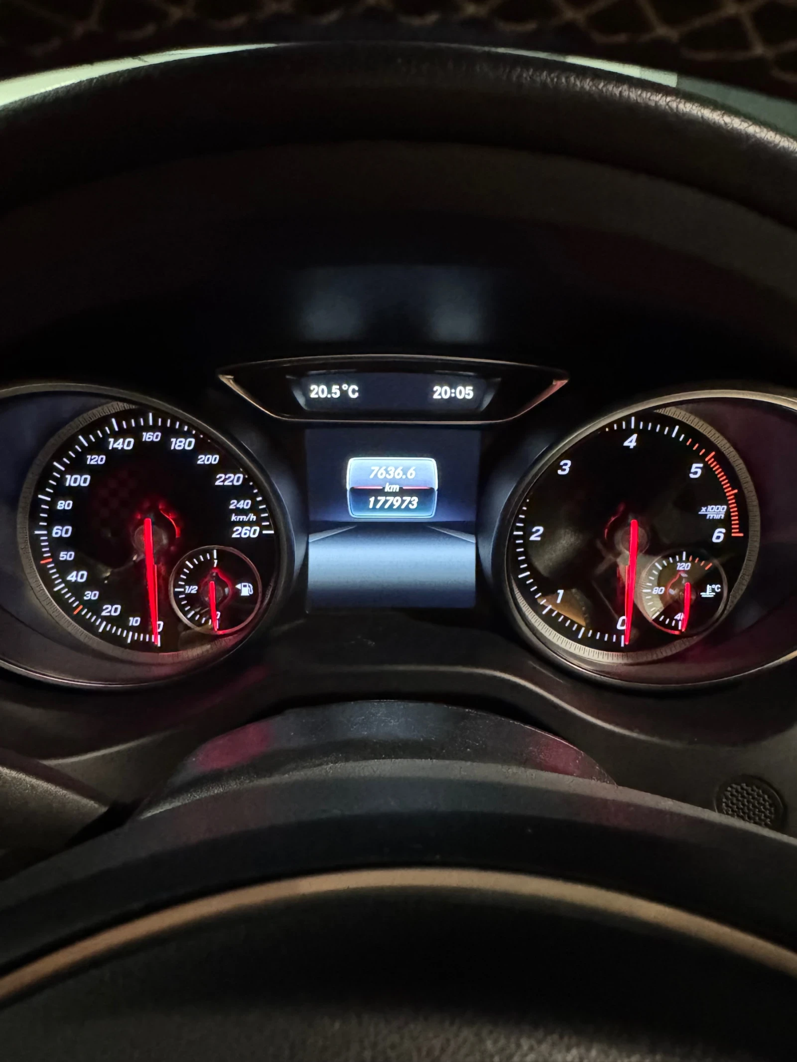 Mercedes-Benz A 200, снимка 15 - Автомобили и джипове - 55192498