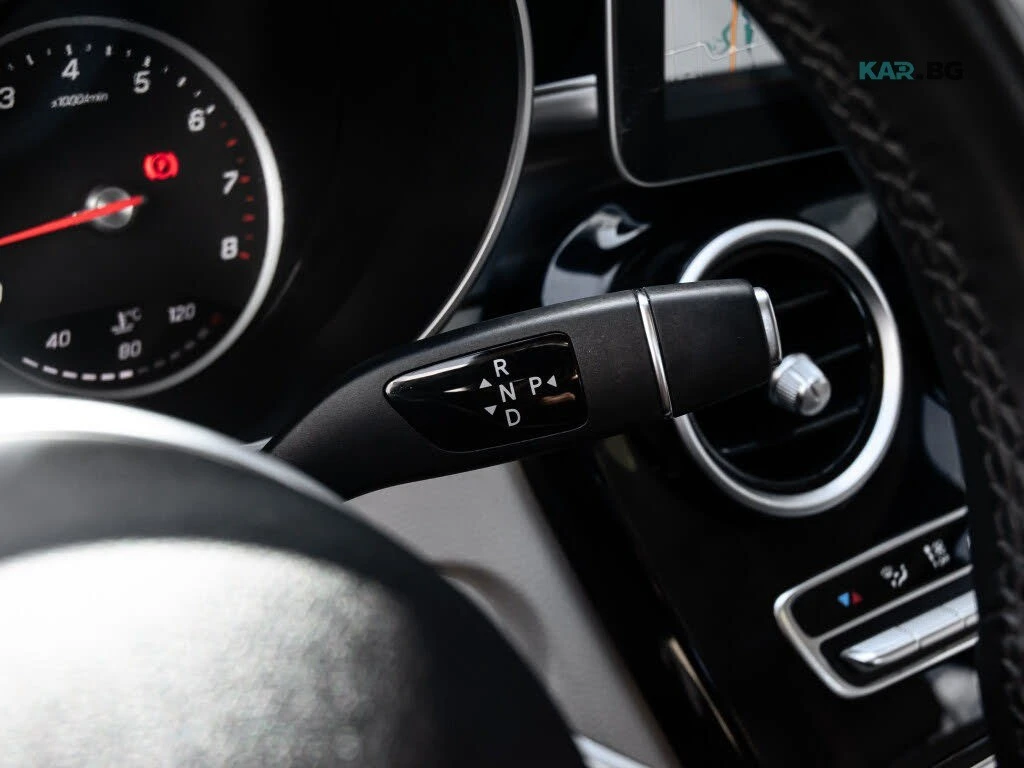 Mercedes-Benz C 300 * * 4MATIC * ���������� * (���� �� ��������) | Mobile.bg � ����������� 13