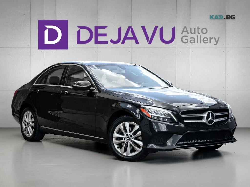 Mercedes-Benz C 300 * * 4MATIC * ���������� * (���� �� ��������) | Mobile.bg � ����������� 2