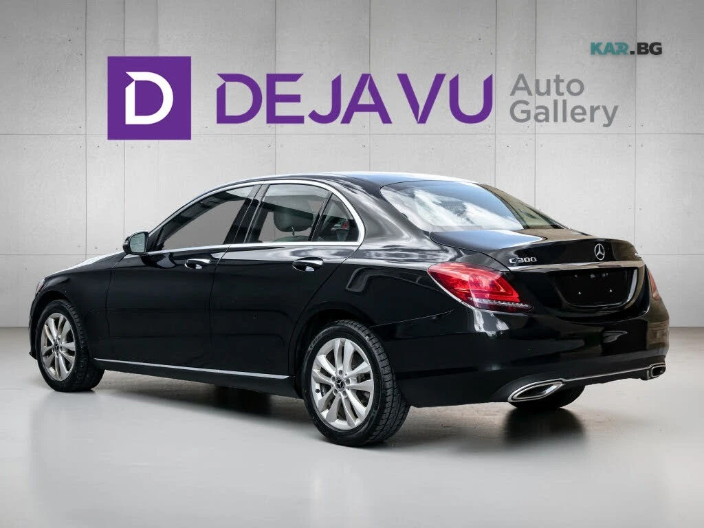 Mercedes-Benz C 300 * * 4MATIC * ���������� * (���� �� ��������) | Mobile.bg � ����������� 3