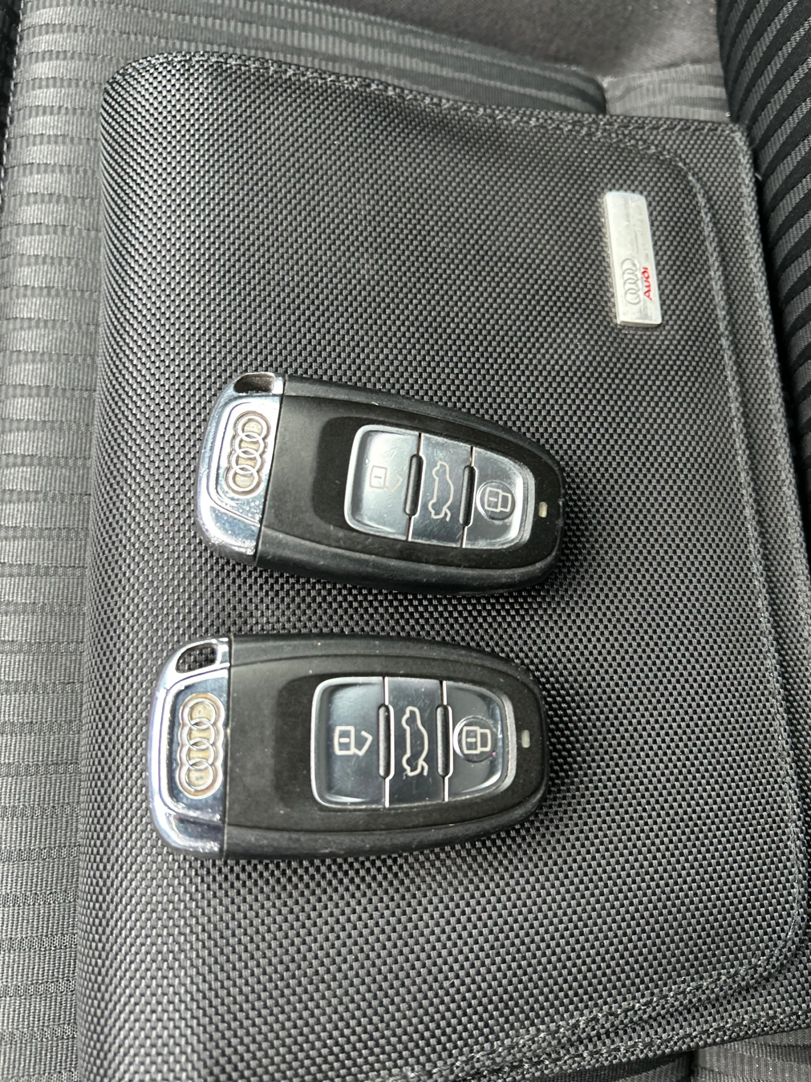 Audi A4 Sline Quattro , снимка 13 - Автомобили и джипове - 55391421