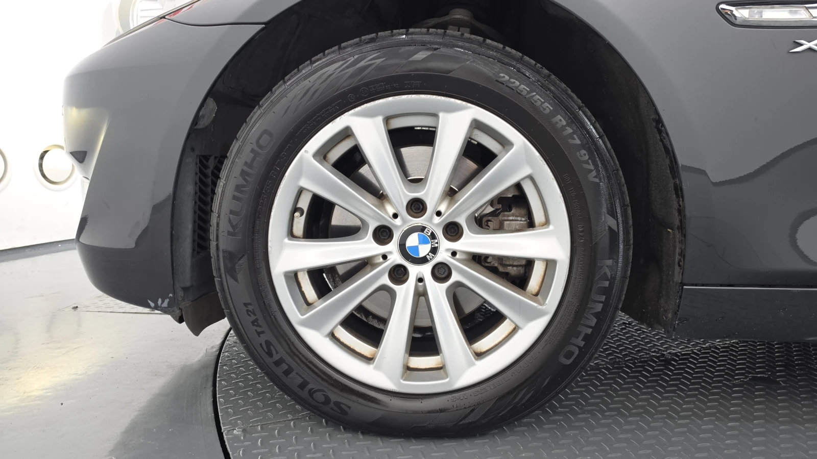 BMW 525 D Xdrive, снимка 5 - Автомобили и джипове - 55405559