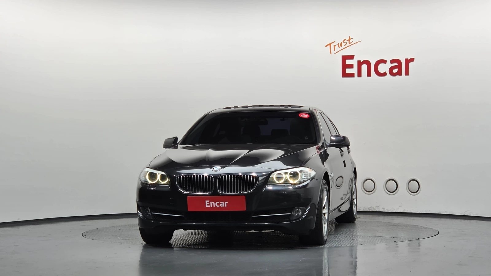 BMW 525 D Xdrive, снимка 2 - Автомобили и джипове - 55405559