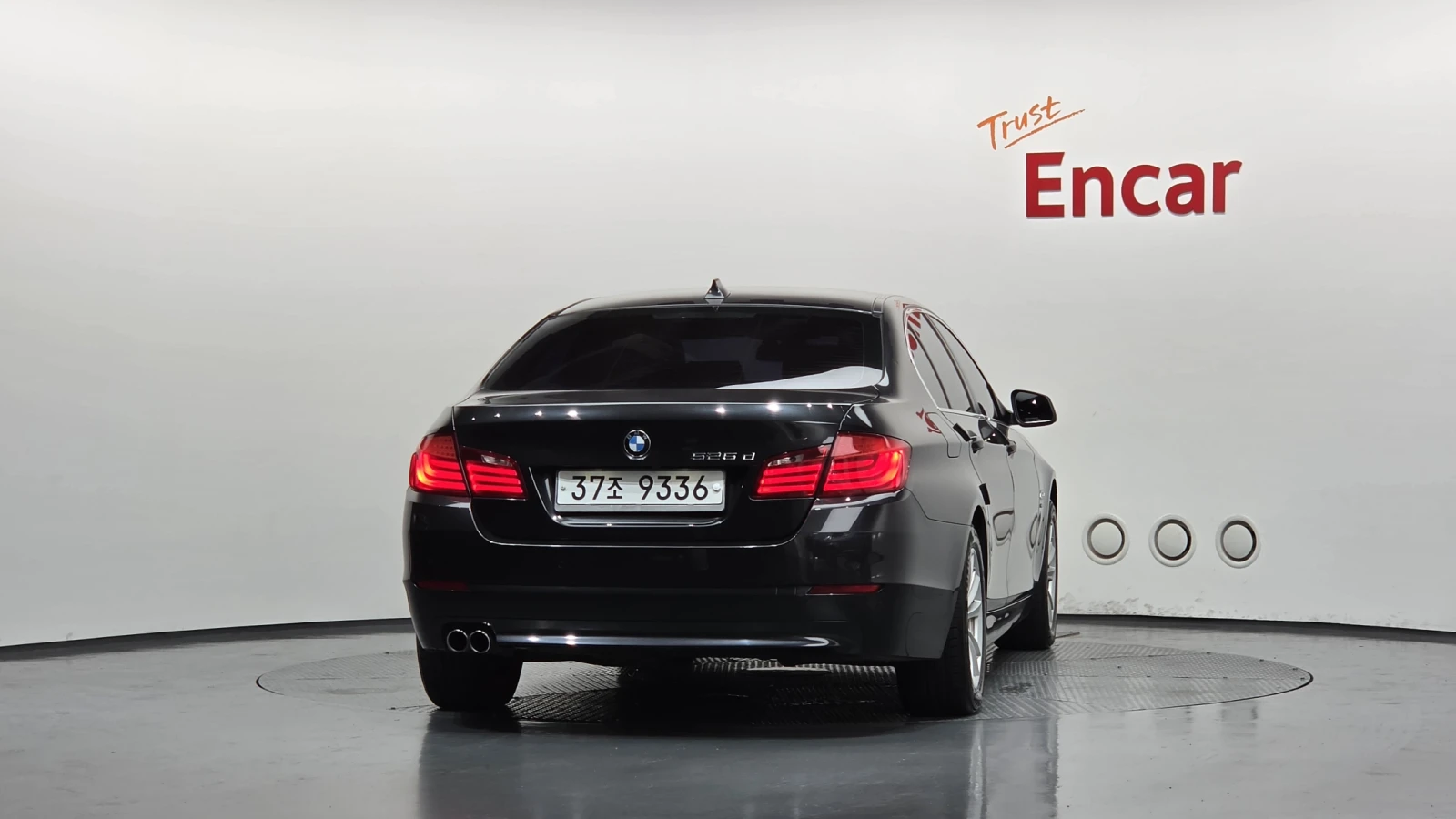 BMW 525 D Xdrive, снимка 4 - Автомобили и джипове - 55405559
