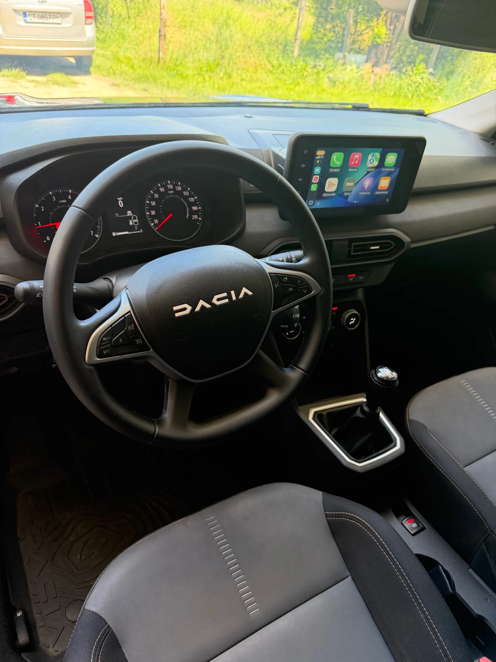Dacia Jogger, снимка 11 - Автомобили и джипове - 55446418