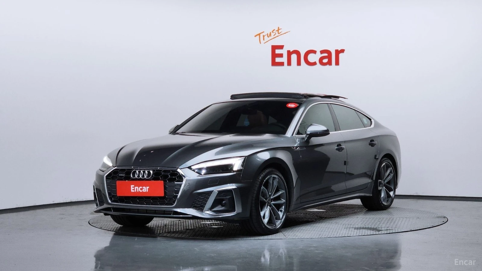 Audi A5 40 TFSI* QUATTRO* PREMIUM SPORTBACK* АВТОКРЕДИТ