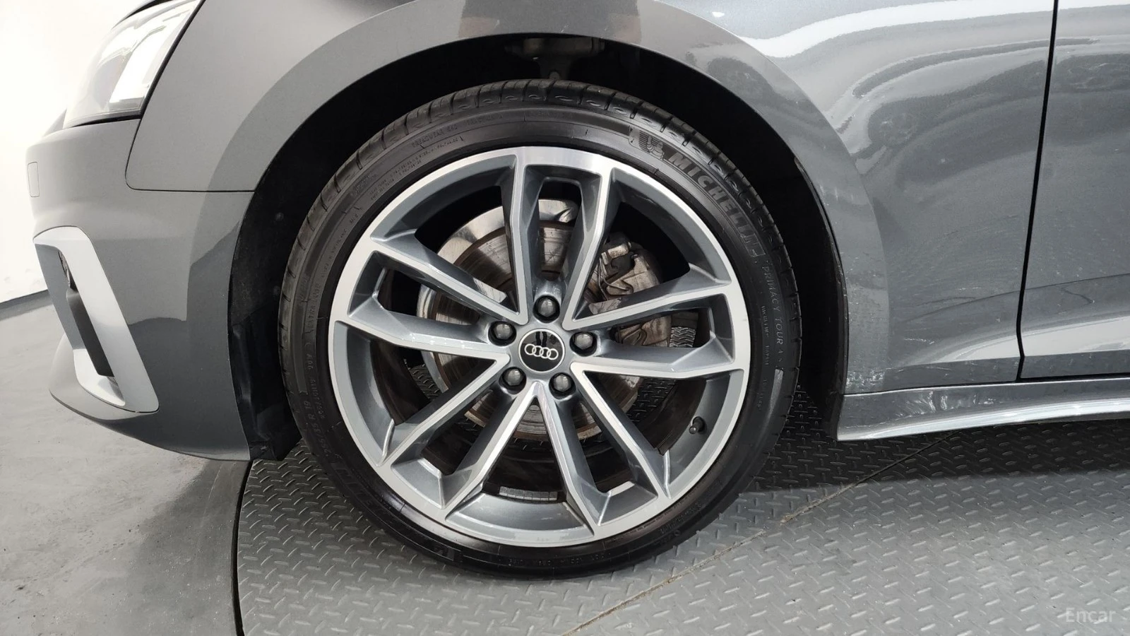 Audi A5 40 TFSI* QUATTRO* PREMIUM SPORTBACK* АВТОКРЕДИТ, снимка 5 - Автомобили и джипове - 55617192