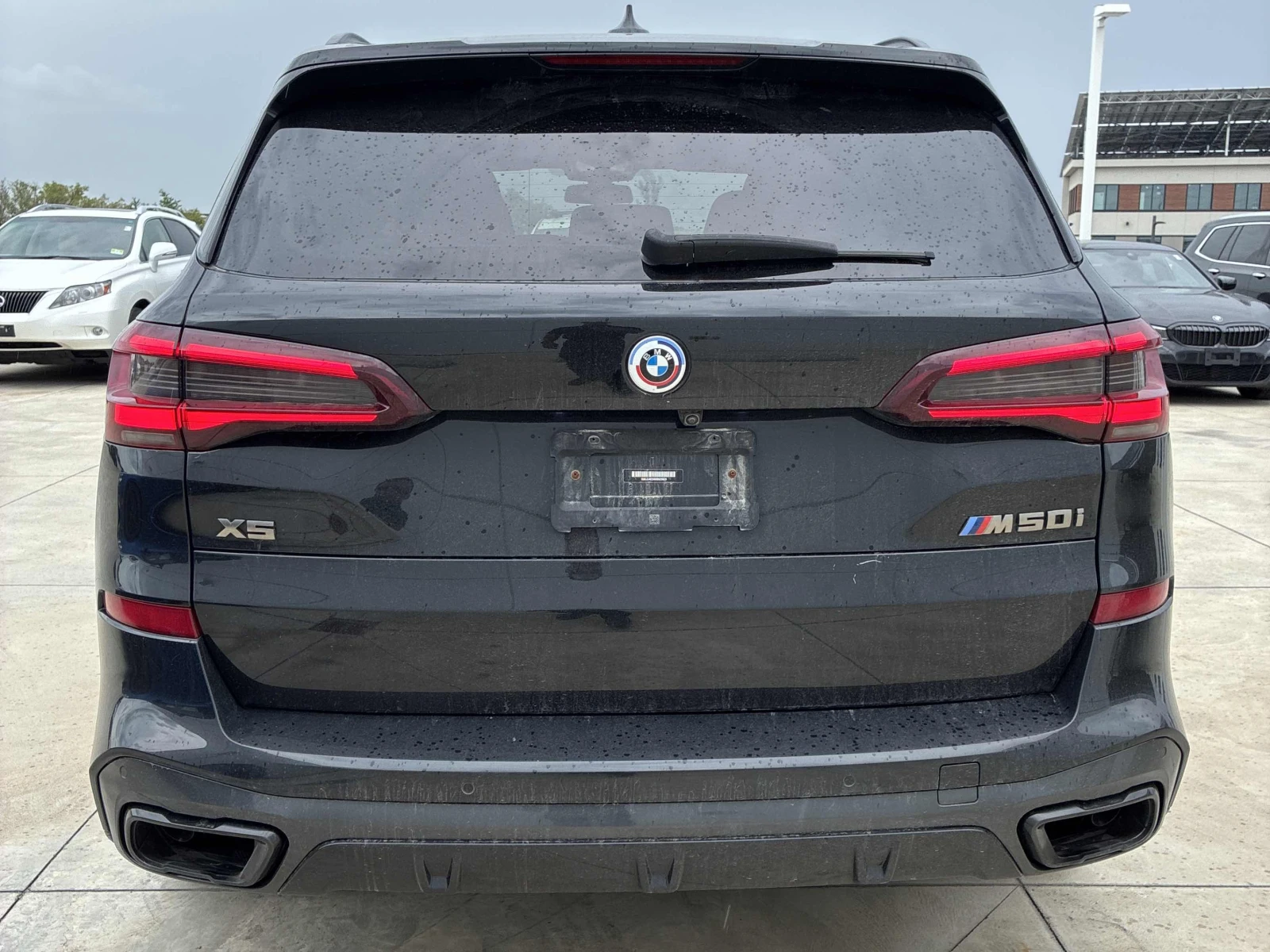 BMW M5, снимка 4 - Автомобили и джипове - 55688775