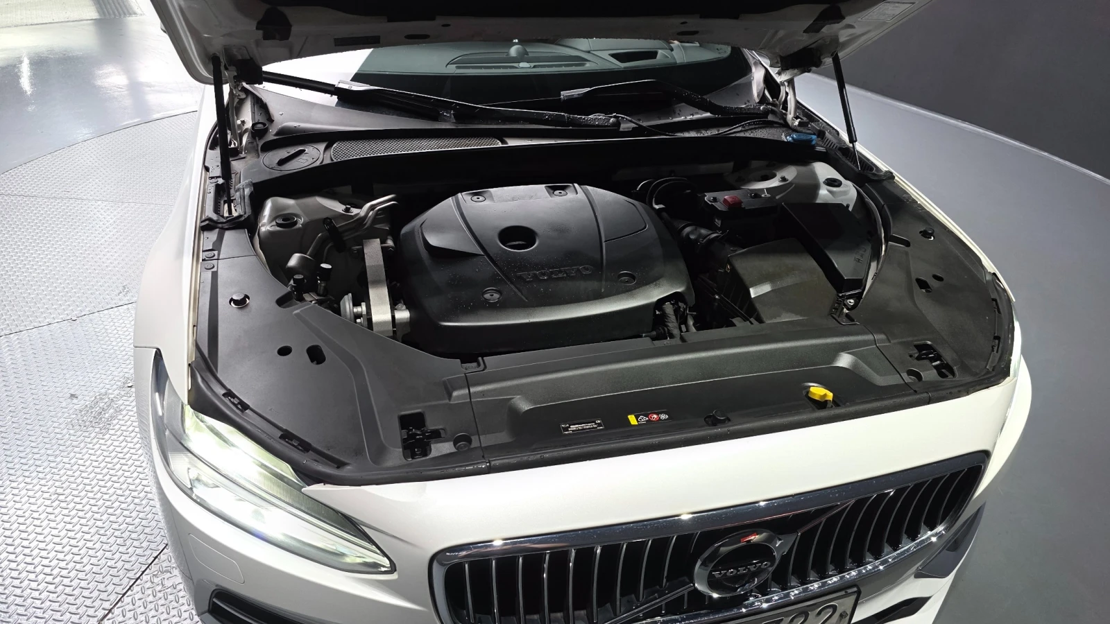 Volvo S90 2.0 T5 Inscription  | Mobile.bg � ����������� 5