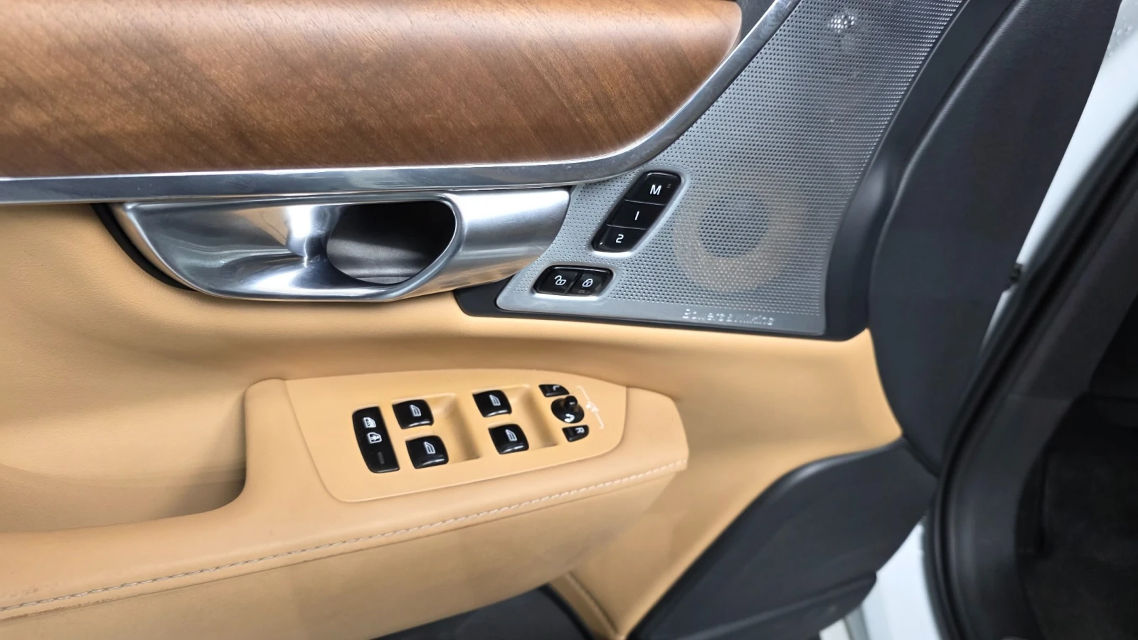 Volvo S90 2.0 T5 Inscription  | Mobile.bg � ����������� 17
