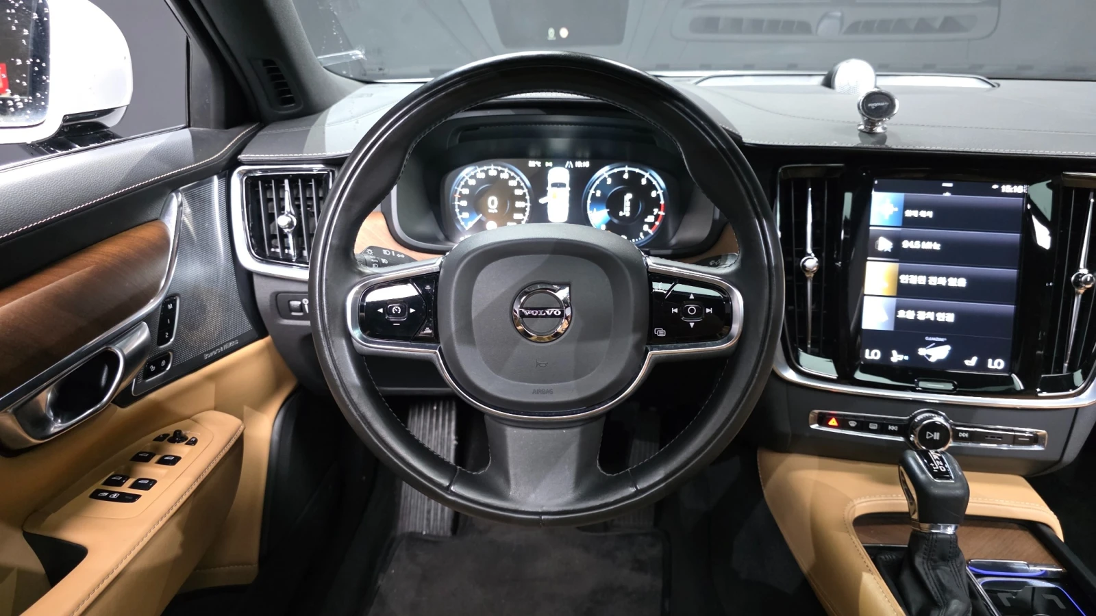 Volvo S90 2.0 T5 Inscription  | Mobile.bg � ����������� 12