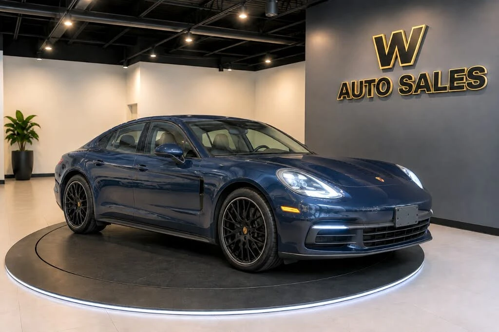 Porsche Panamera 4* ПОДГРЕВ* ОБДУХВАНЕ* 360КАМЕРА* LANE* ASSIST* 