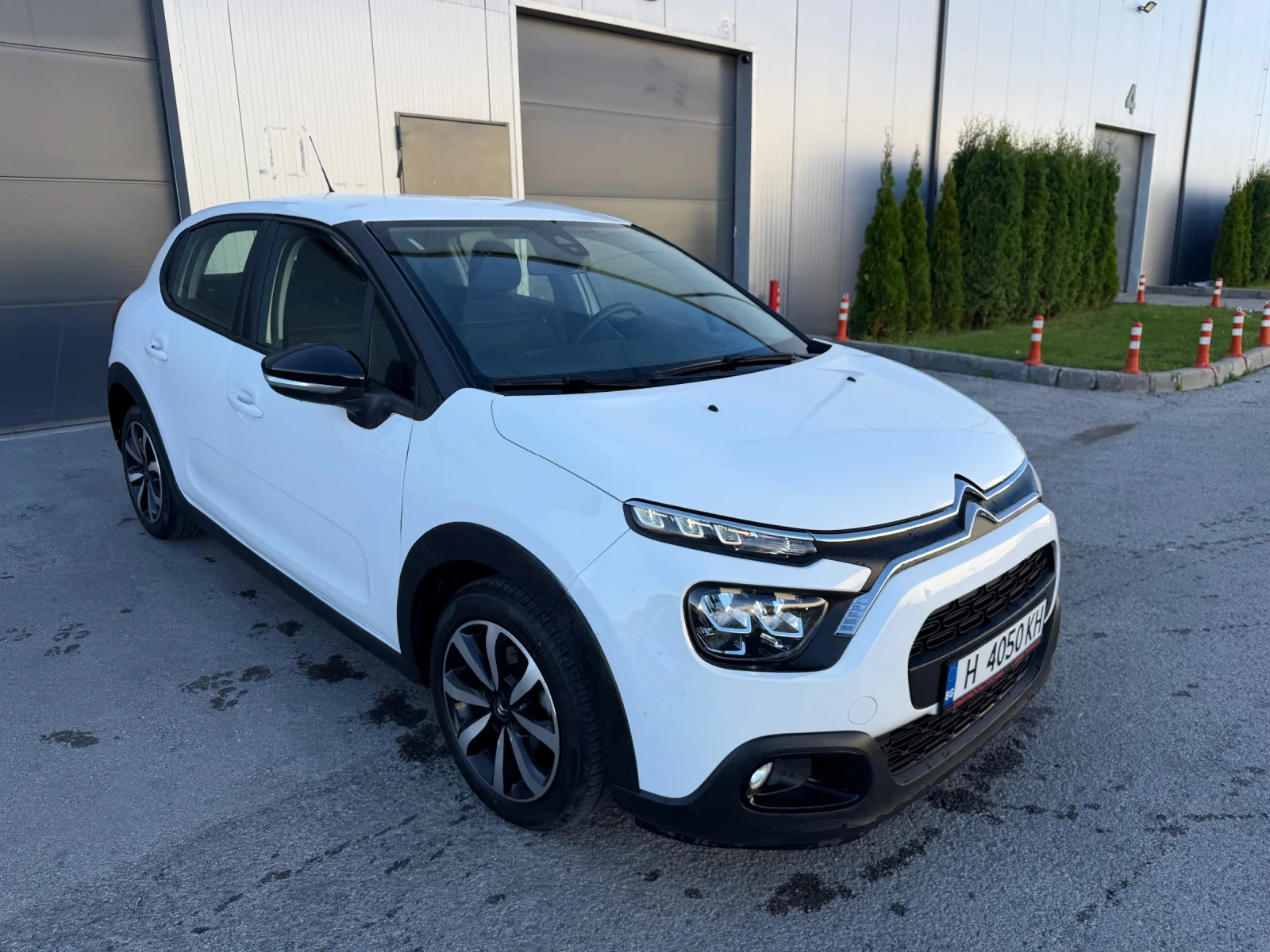 Citroen C3 1.5HDI | Mobile.bg � ����������� 2