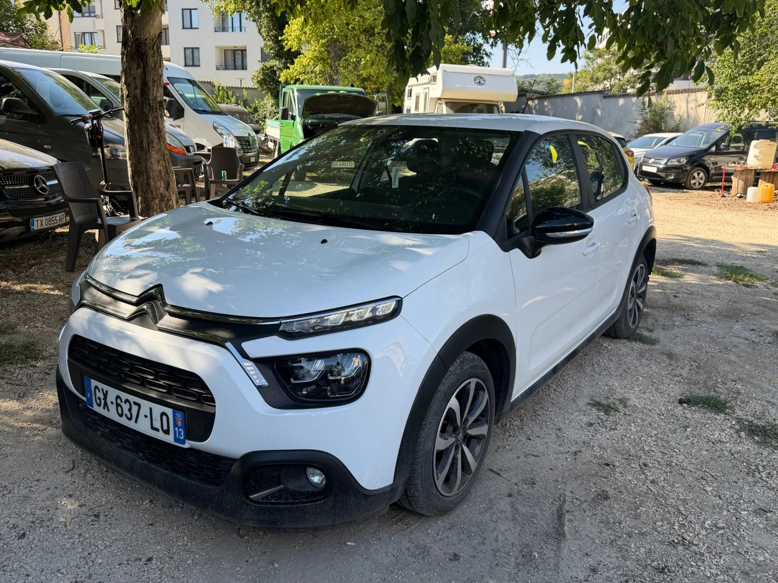 Citroen C3 1.5HDI | Mobile.bg � ����������� 5
