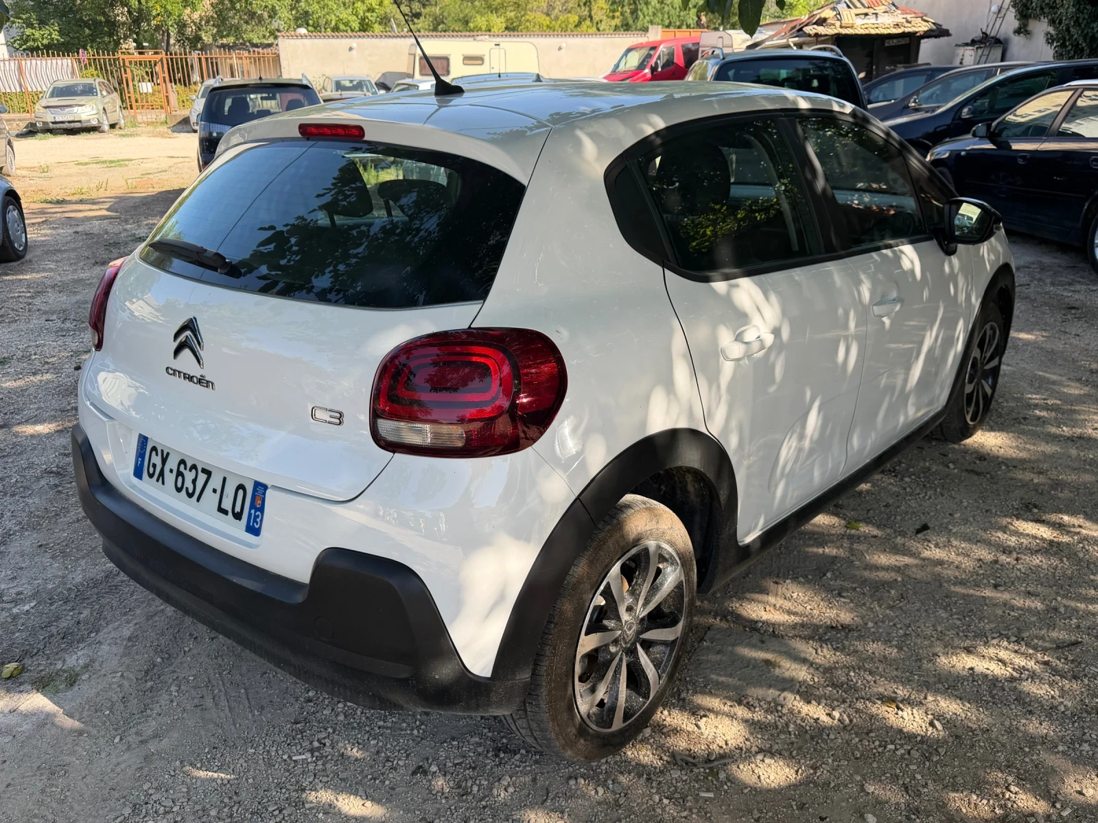 Citroen C3 1.5HDI | Mobile.bg � ����������� 6