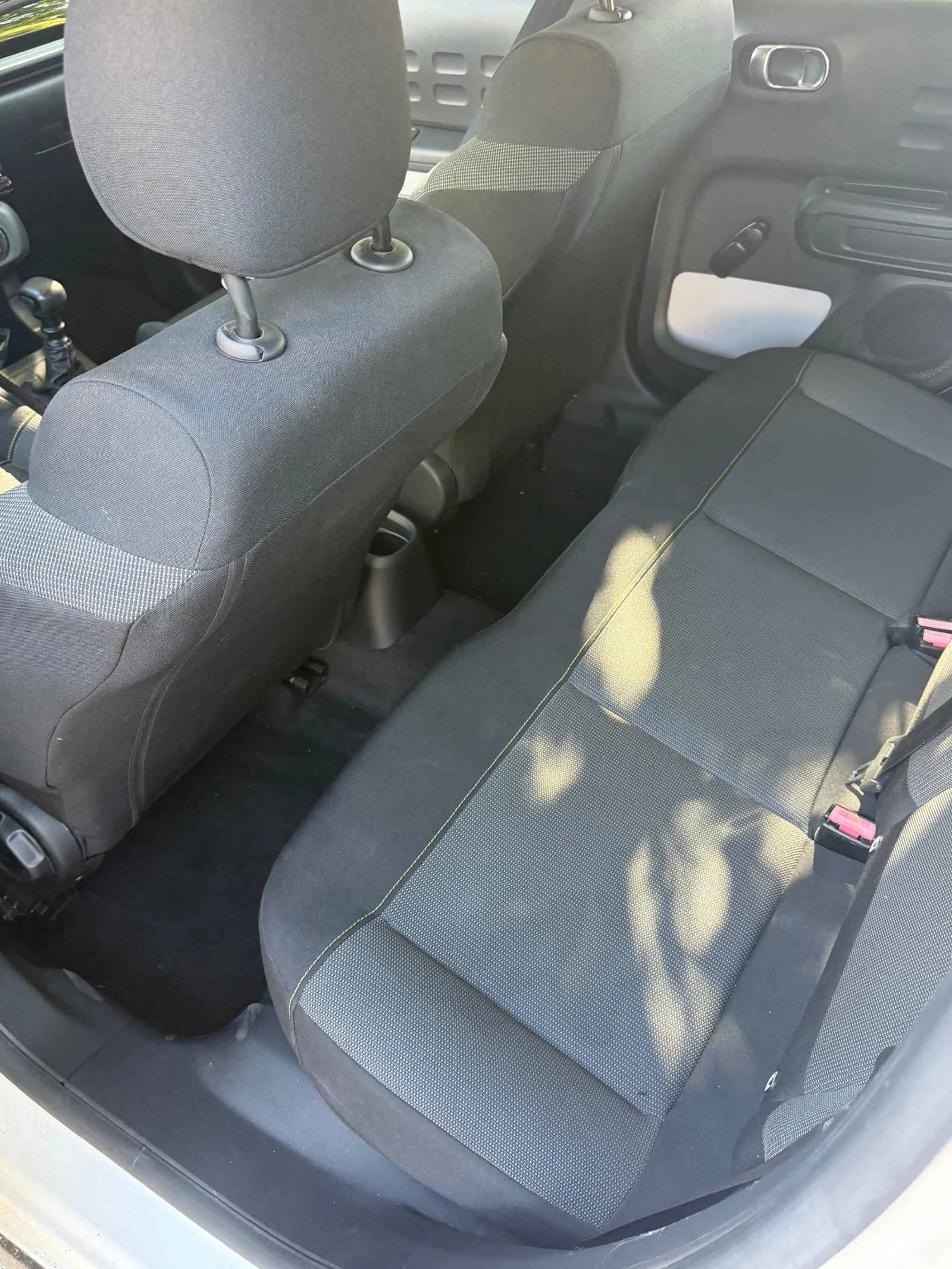 Citroen C3 1.5HDI | Mobile.bg � ����������� 8