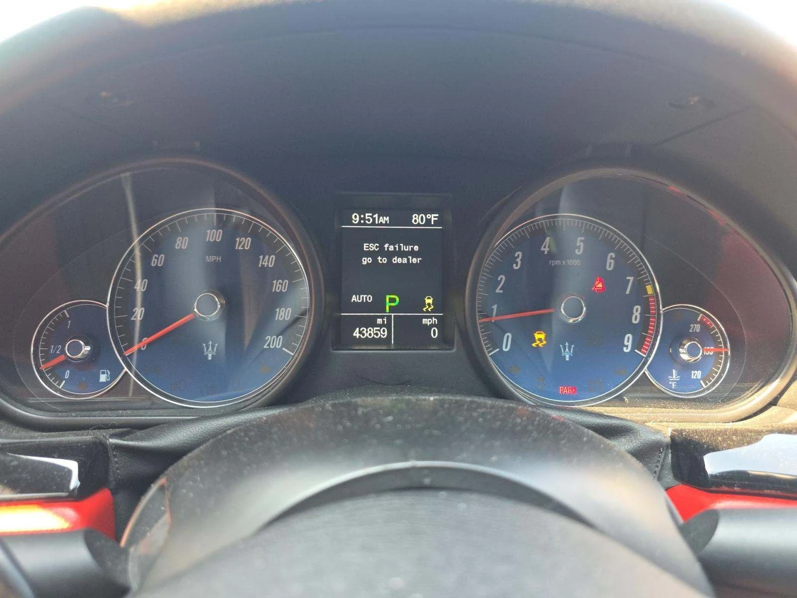 Maserati GranTurismo Sport Coupe, снимка 17 - Автомобили и джипове - 55907583