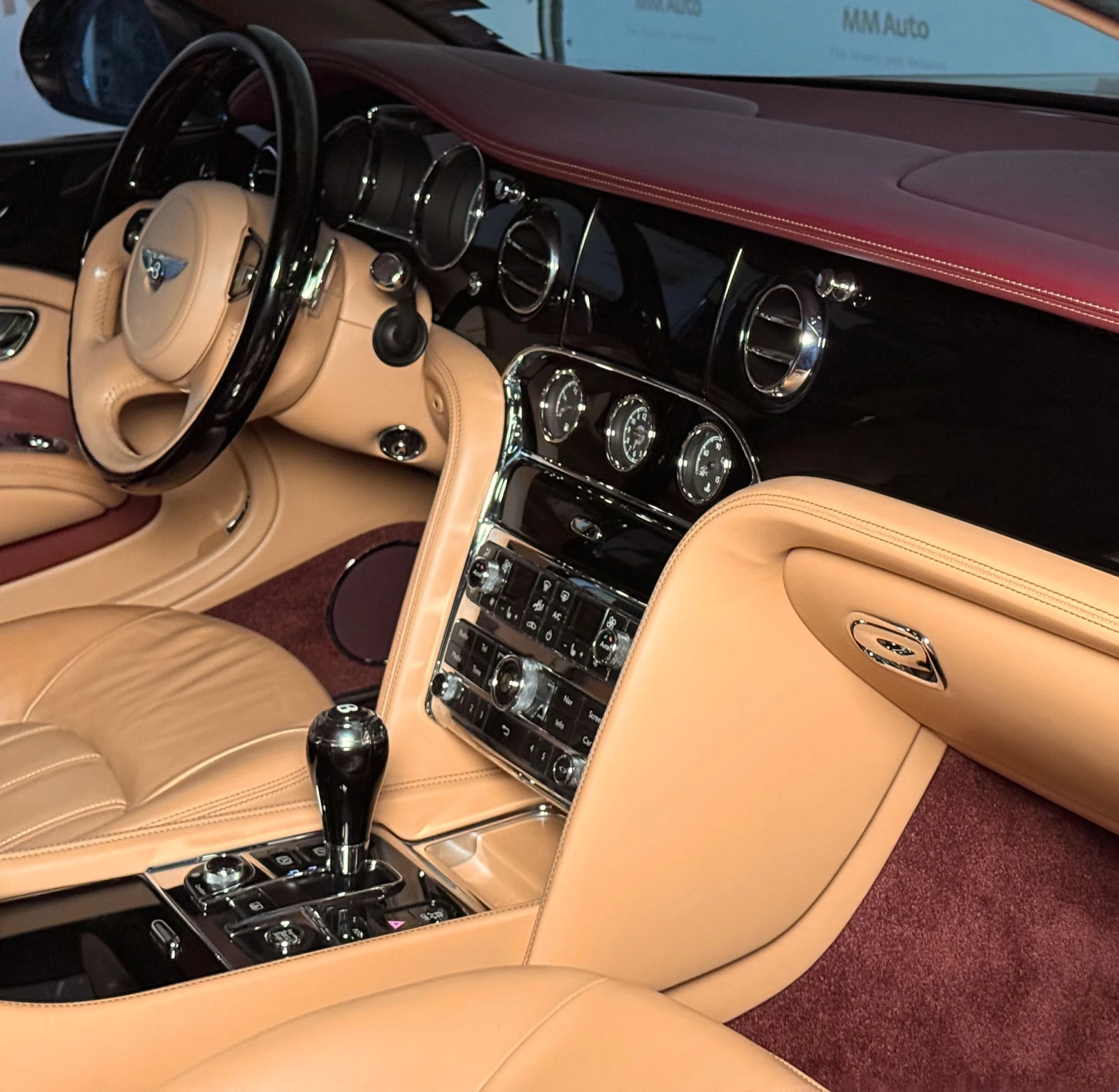 Bentley Mulsanne | Mobile.bg � ����������� 8