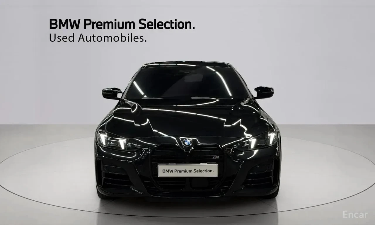 BMW 440 xDrive Pro Exclusive Coupe | ЦЕНА ДО БЪЛГАРИЯ, снимка 3 - Автомобили и джипове - 56107357