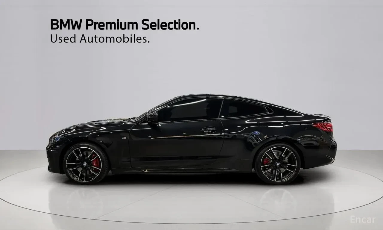 BMW 440 xDrive Pro Exclusive Coupe | ЦЕНА ДО БЪЛГАРИЯ, снимка 13 - Автомобили и джипове - 56107357