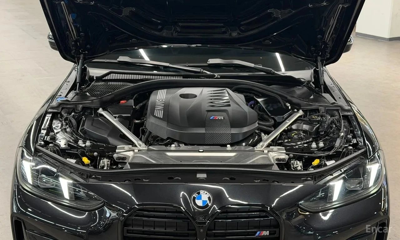 BMW 440 xDrive Pro Exclusive Coupe | ЦЕНА ДО БЪЛГАРИЯ, снимка 6 - Автомобили и джипове - 56107357