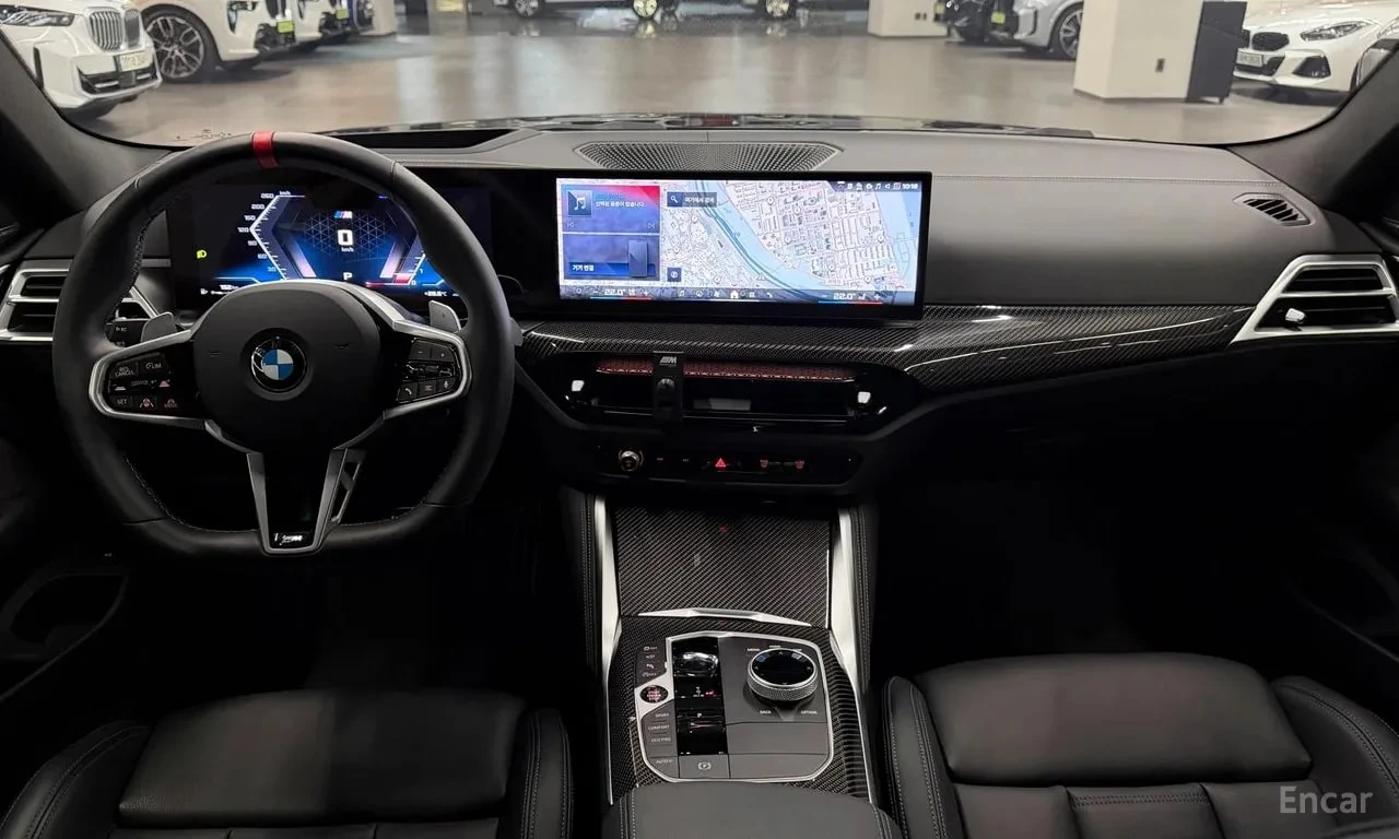 BMW 440 xDrive Pro Exclusive Coupe | ЦЕНА ДО БЪЛГАРИЯ, снимка 7 - Автомобили и джипове - 56107357