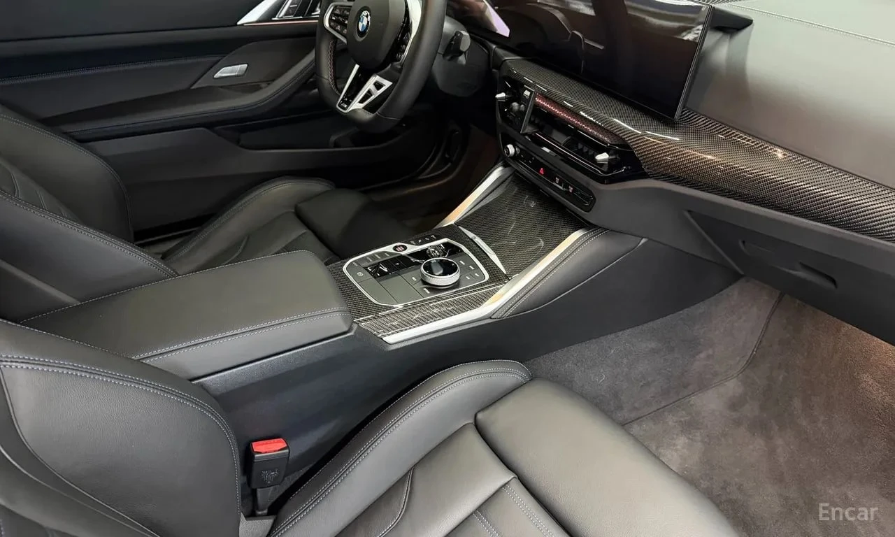 BMW 440 xDrive Pro Exclusive Coupe | ЦЕНА ДО БЪЛГАРИЯ, снимка 16 - Автомобили и джипове - 56107357