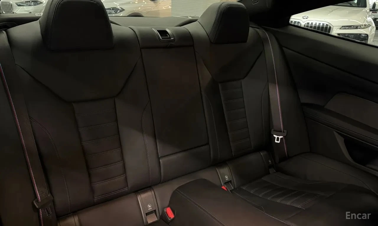 BMW 440 xDrive Pro Exclusive Coupe | ЦЕНА ДО БЪЛГАРИЯ, снимка 10 - Автомобили и джипове - 56107357